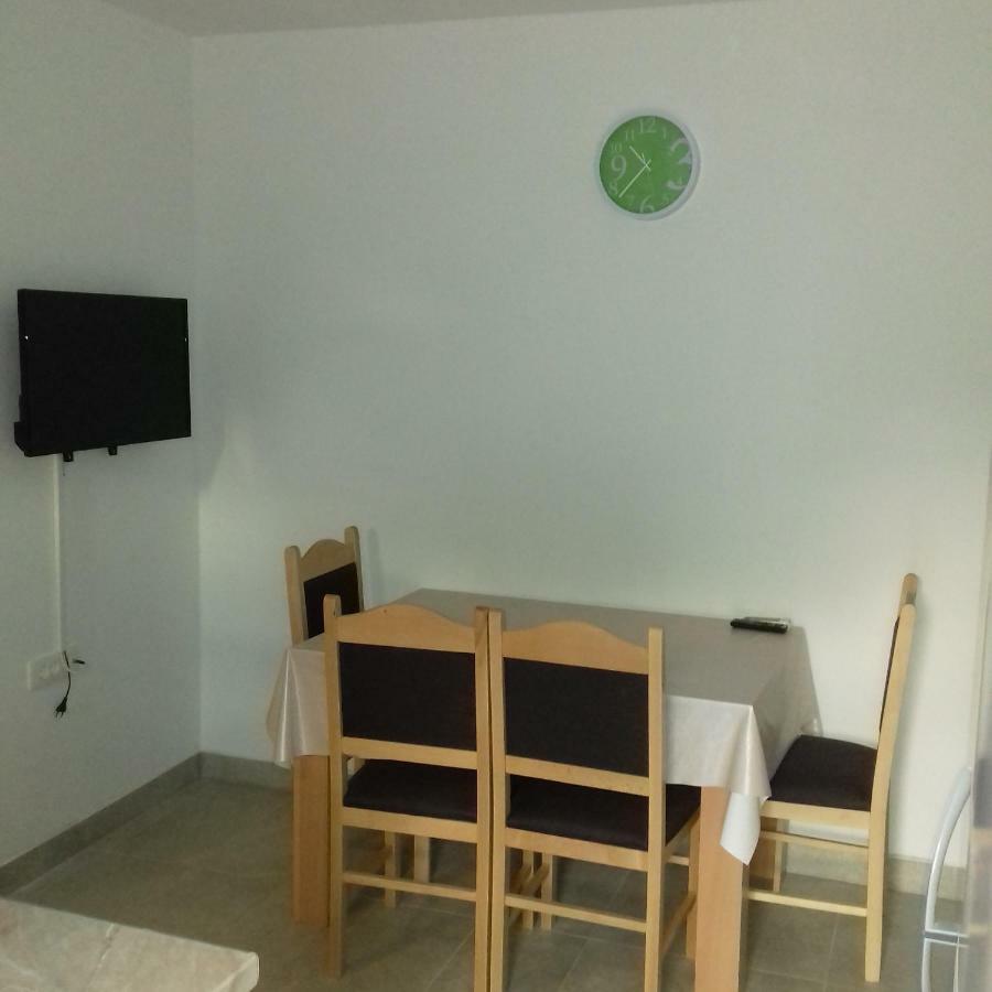 Apartments Dugandzic Drače Extérieur photo