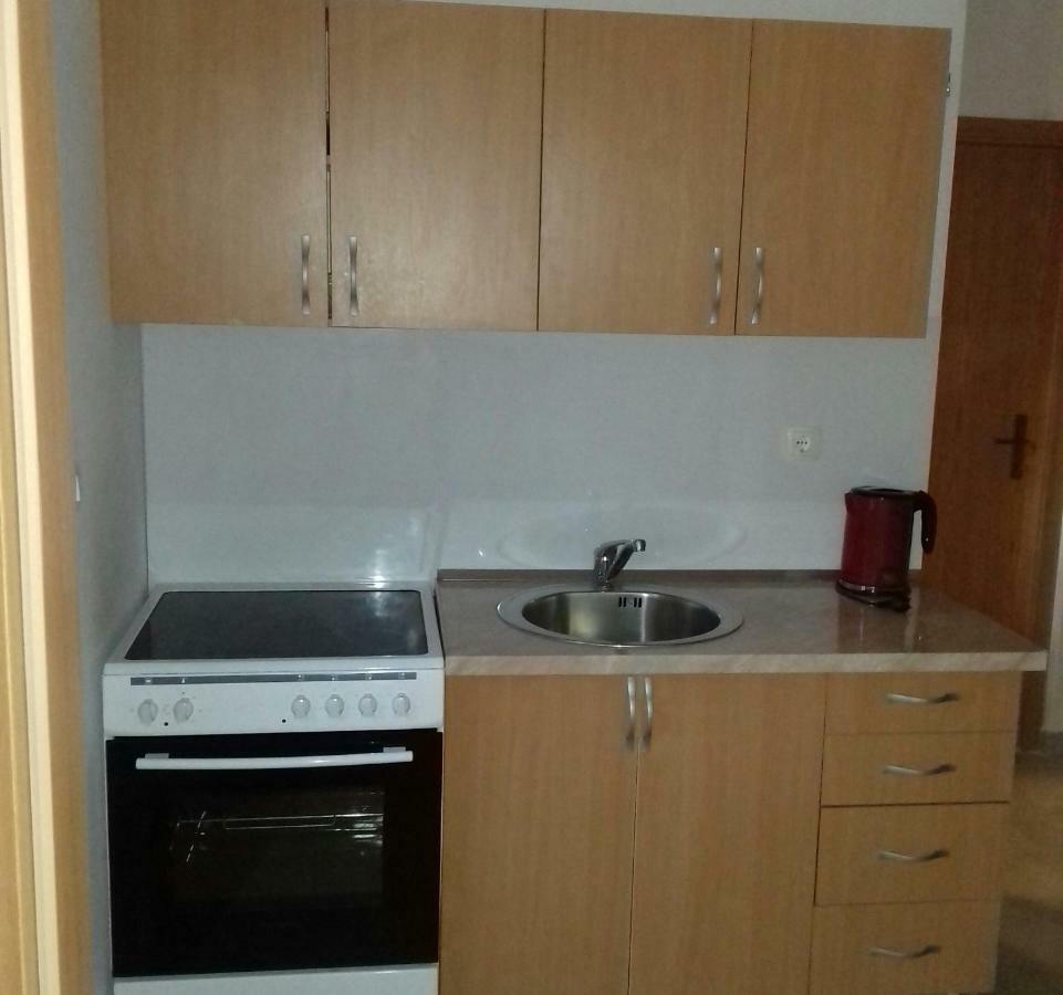 Apartments Dugandzic Drače Extérieur photo